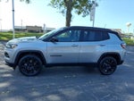 2023 Jeep Compass Altitude