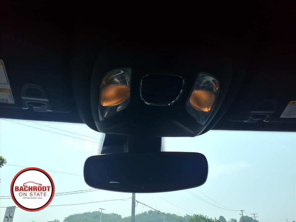 2022 Jeep Compass (RED) Edition