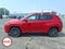 2022 Jeep Compass (RED) Edition