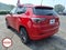 2022 Jeep Compass (RED) Edition