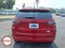 2022 Jeep Compass (RED) Edition