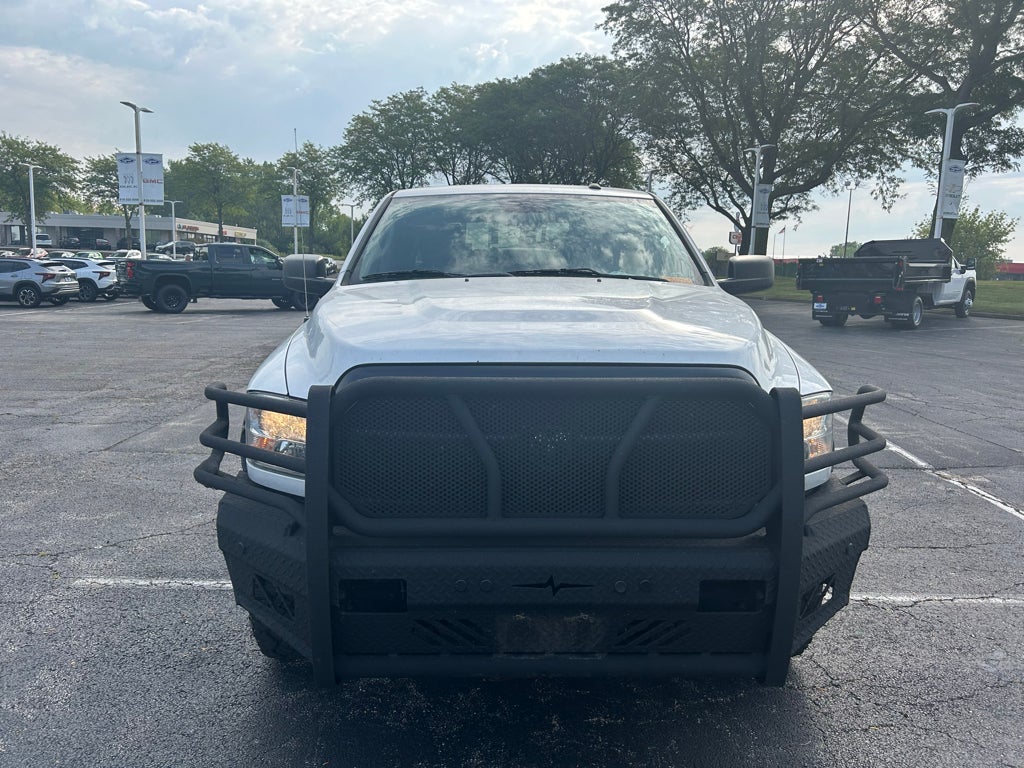 2016 RAM 2500 Tradesman