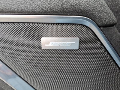 2022 Chevrolet Silverado LTZ