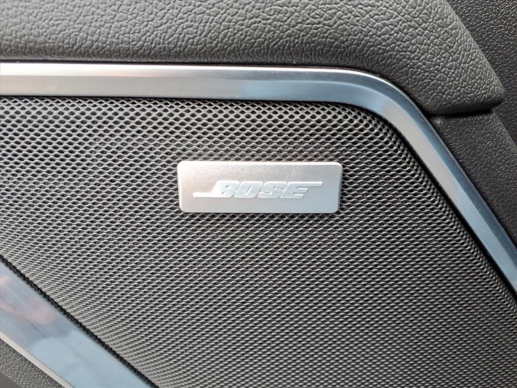 2022 Chevrolet Silverado LTZ