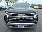 2022 Chevrolet Silverado LTZ