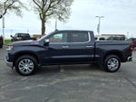 2022 Chevrolet Silverado LTZ