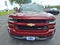 2017 Chevrolet Silverado LT