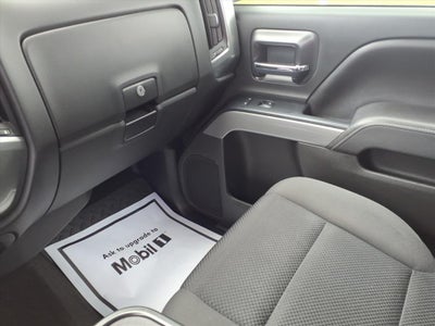2017 Chevrolet Silverado LT