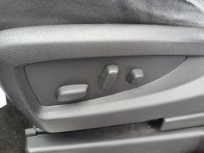 2017 Chevrolet Silverado LT