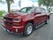 2017 Chevrolet Silverado LT