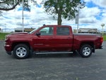 2017 Chevrolet Silverado LT