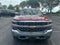 2018 Chevrolet Silverado LTZ
