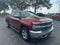 2018 Chevrolet Silverado LTZ