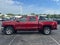 2018 Chevrolet Silverado LTZ