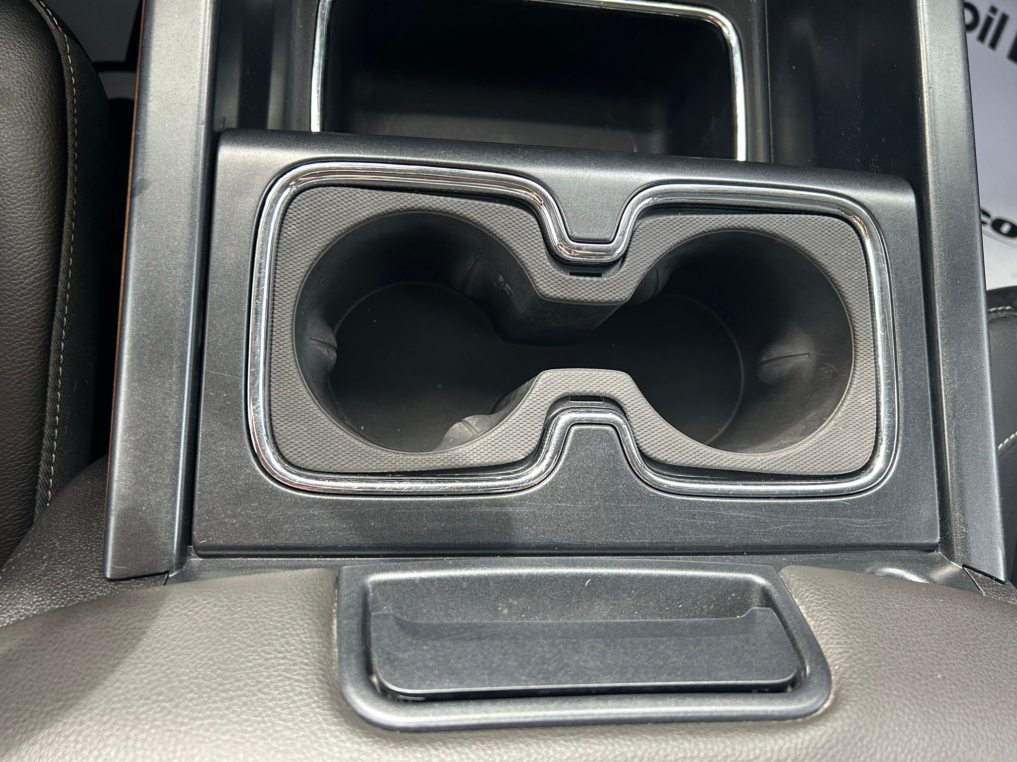 2017 Chevrolet Silverado LTZ