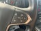2017 Chevrolet Silverado LTZ