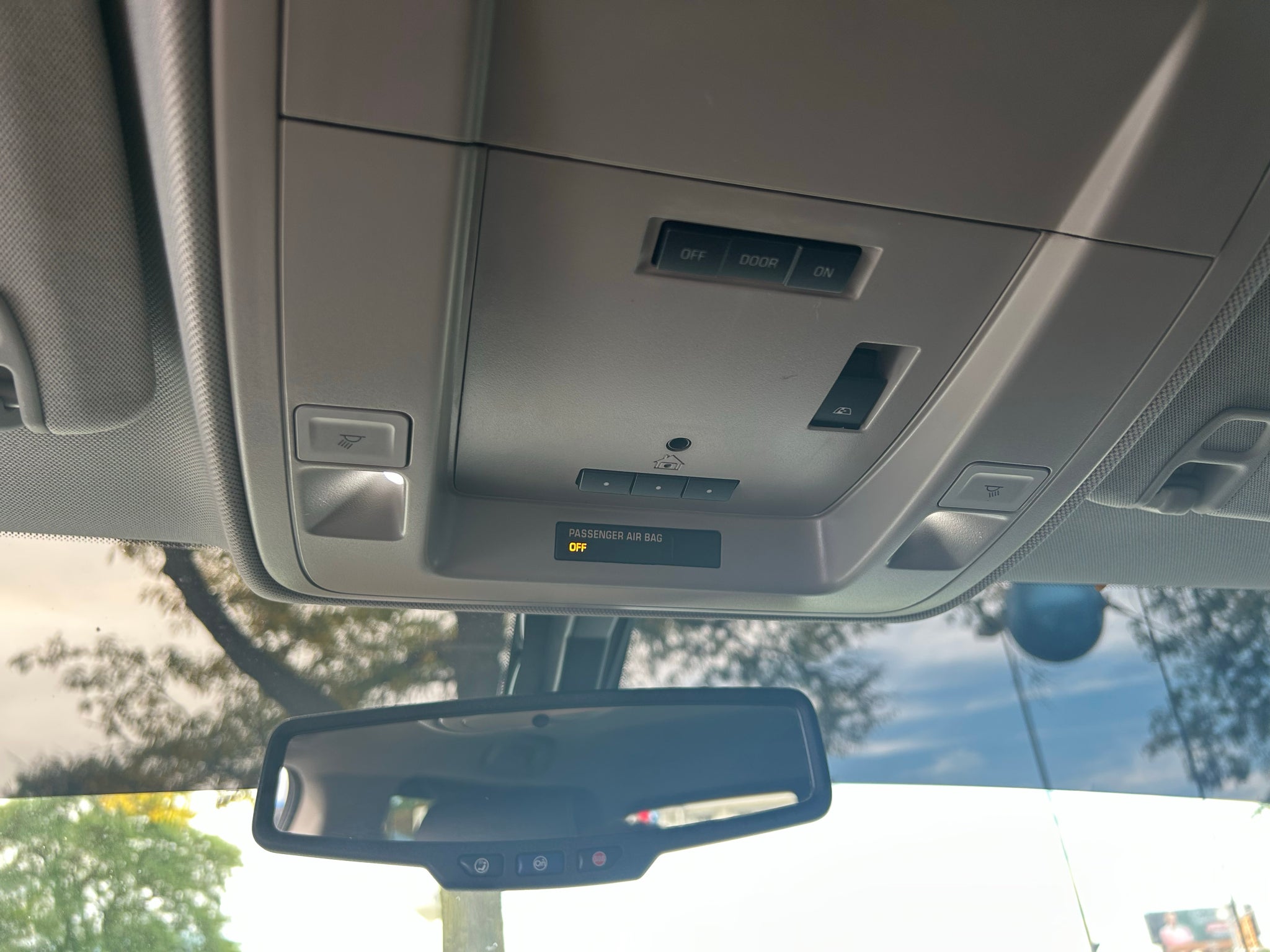 2017 Chevrolet Silverado LTZ