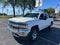 2017 Chevrolet Silverado LTZ