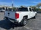 2017 Chevrolet Silverado LTZ
