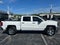2017 Chevrolet Silverado LTZ