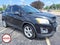 2015 Chevrolet Trax LTZ