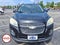 2015 Chevrolet Trax LTZ