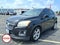 2015 Chevrolet Trax LTZ