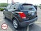 2015 Chevrolet Trax LTZ