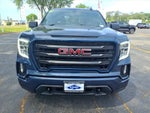 2022 GMC Sierra Limited Elevation