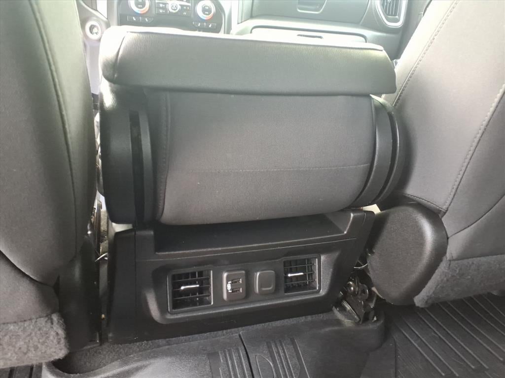 2022 GMC Sierra Limited Elevation