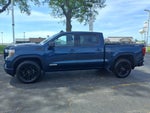 2022 GMC Sierra Limited Elevation