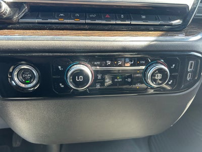 2024 GMC Sierra SLE