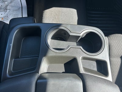 2024 GMC Sierra SLE