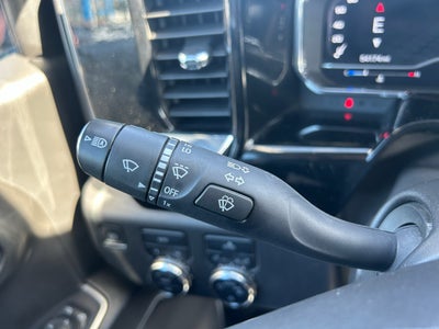 2024 GMC Sierra SLE