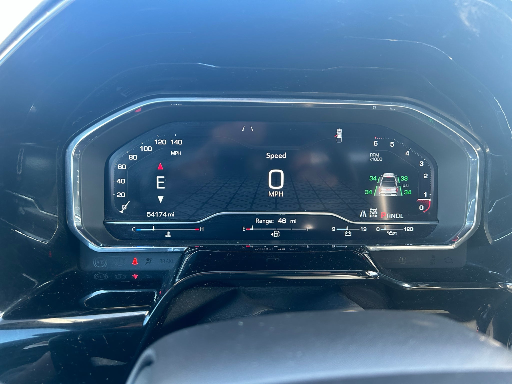 2024 GMC Sierra SLE