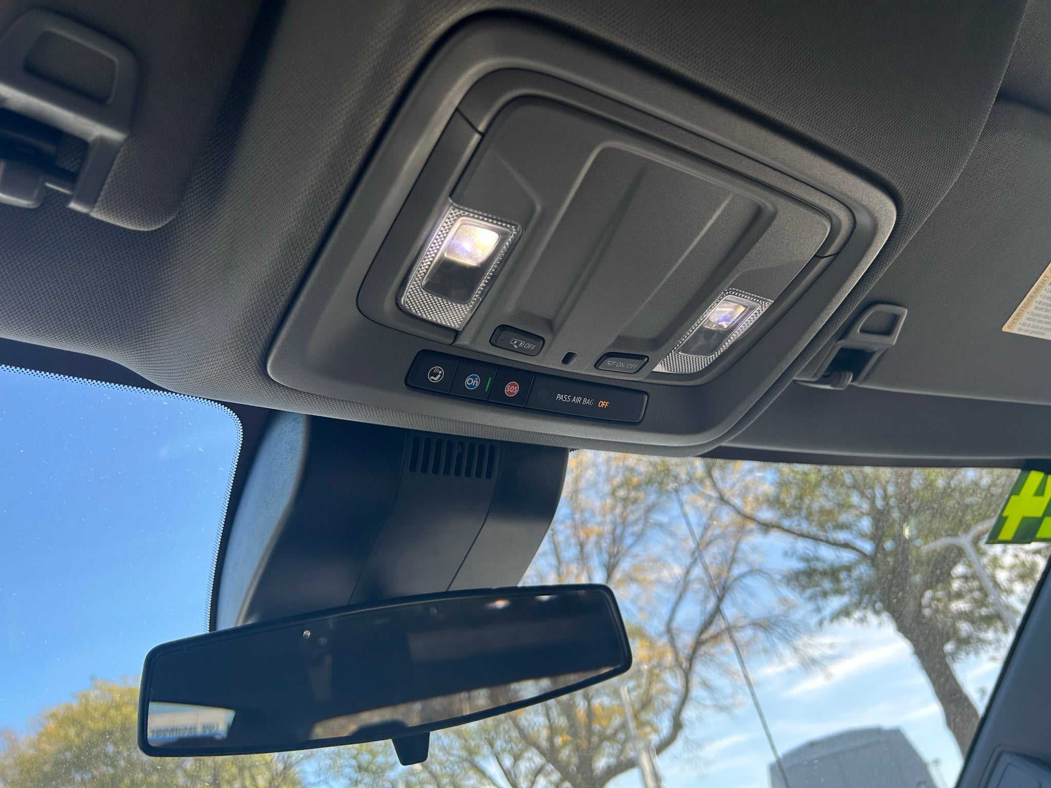 2024 GMC Sierra SLE