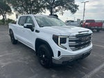 2024 GMC Sierra SLE