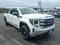 2022 GMC Sierra SLE