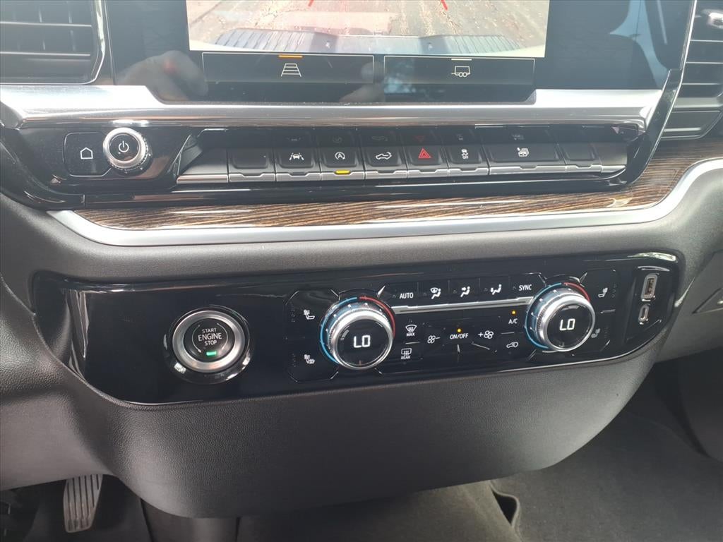 2022 GMC Sierra SLE