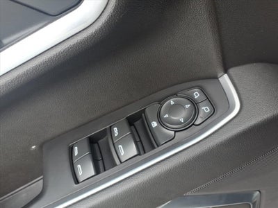 2022 GMC Sierra SLE