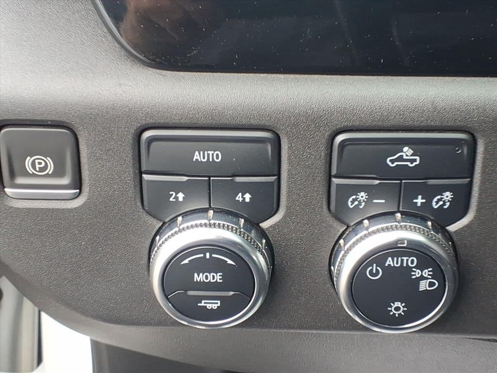 2022 GMC Sierra SLE