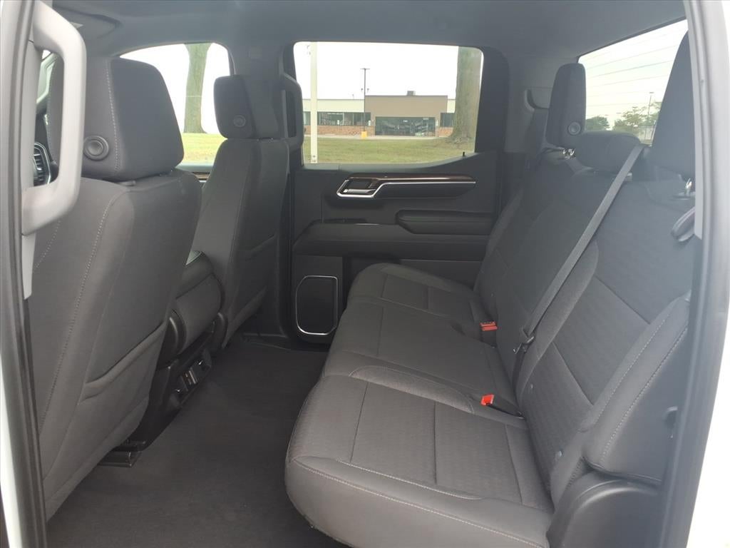 2022 GMC Sierra SLE