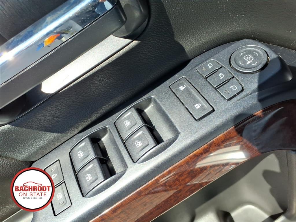 2017 GMC Sierra SLT