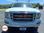 2017 GMC Sierra SLT