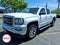 2017 GMC Sierra SLT