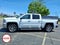 2017 GMC Sierra SLT