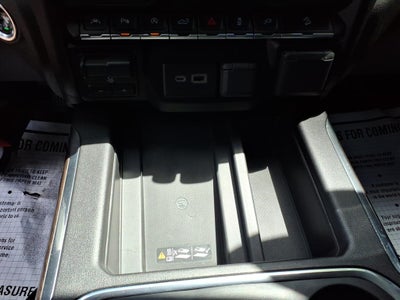 2021 GMC Sierra SLT