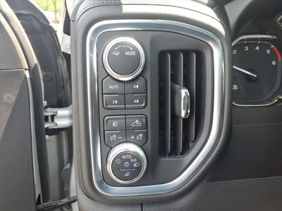 2021 GMC Sierra SLT
