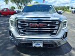 2021 GMC Sierra SLT