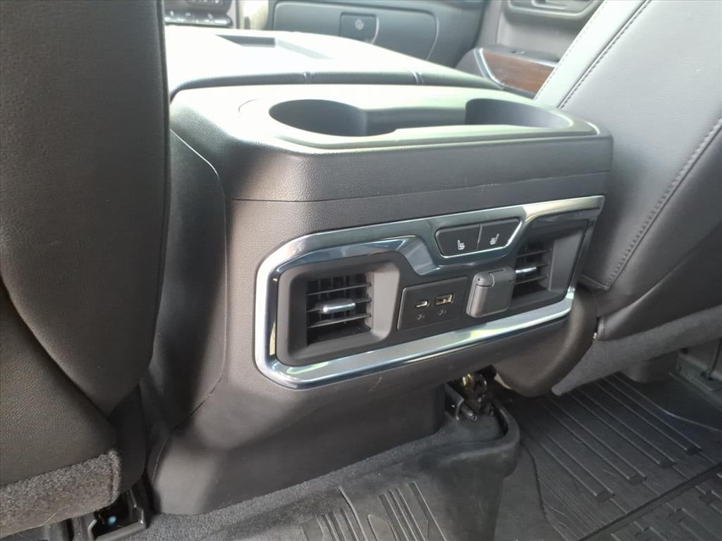 2021 GMC Sierra SLT